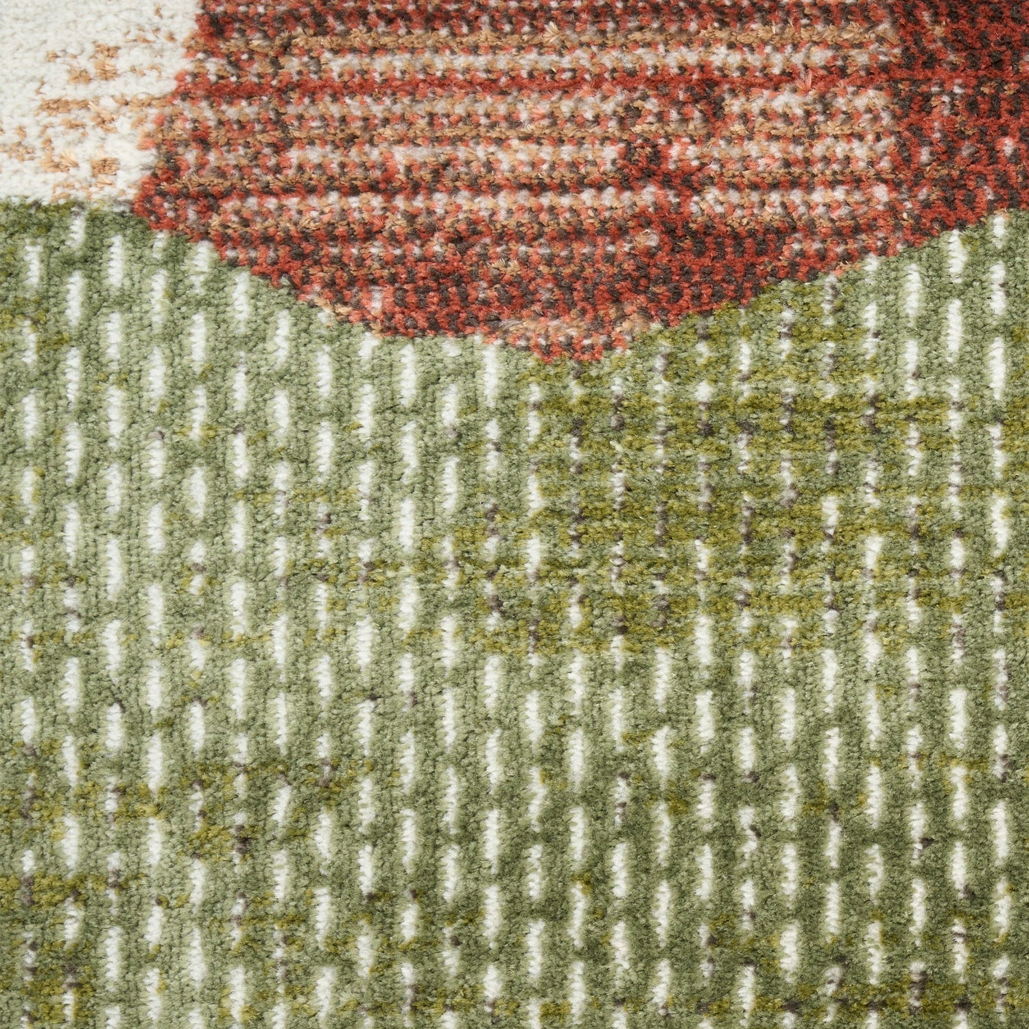 Nourison NORDIC NRC18 BGMTC Rug - Love-Rugs