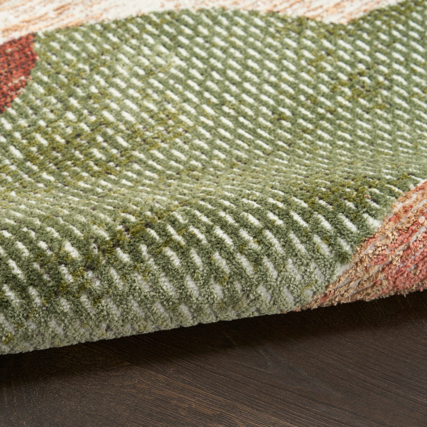 Nourison NORDIC NRC18 BGMTC Rug - Love-Rugs