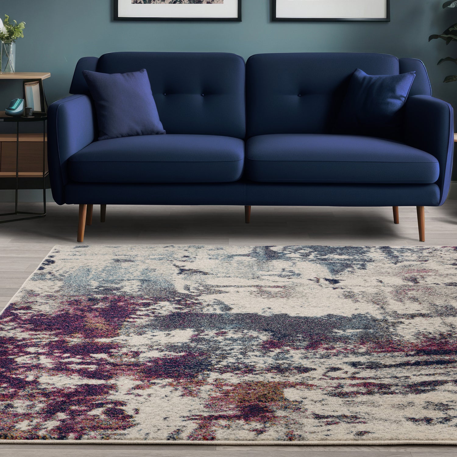 Novabeast Rug Nova NV23 Rug – Love-Rugs