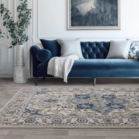 Nova NV25 Rug - Love-Rugs alternate image