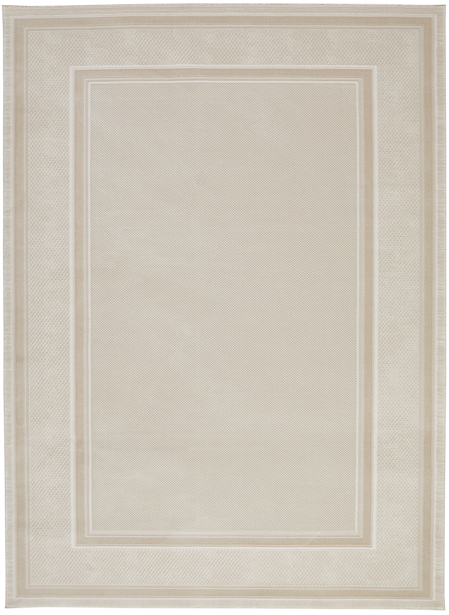 Olivia OLI101 CRMBG Cream Beige Rug
