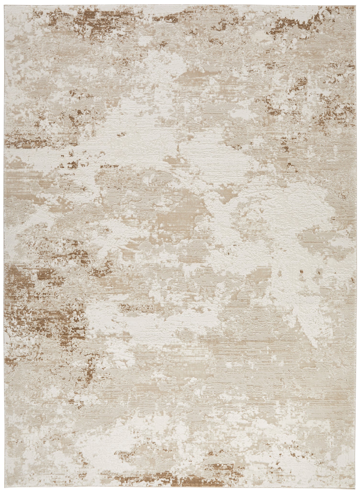 Olivia OLI106 BEIGE Beige Rug