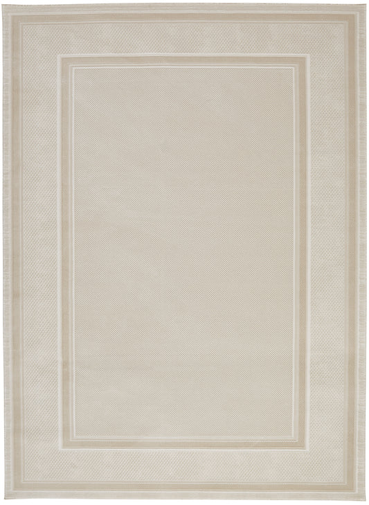 Olivia OLI101 CRMBG Cream Beige Rug - Love-Rugs