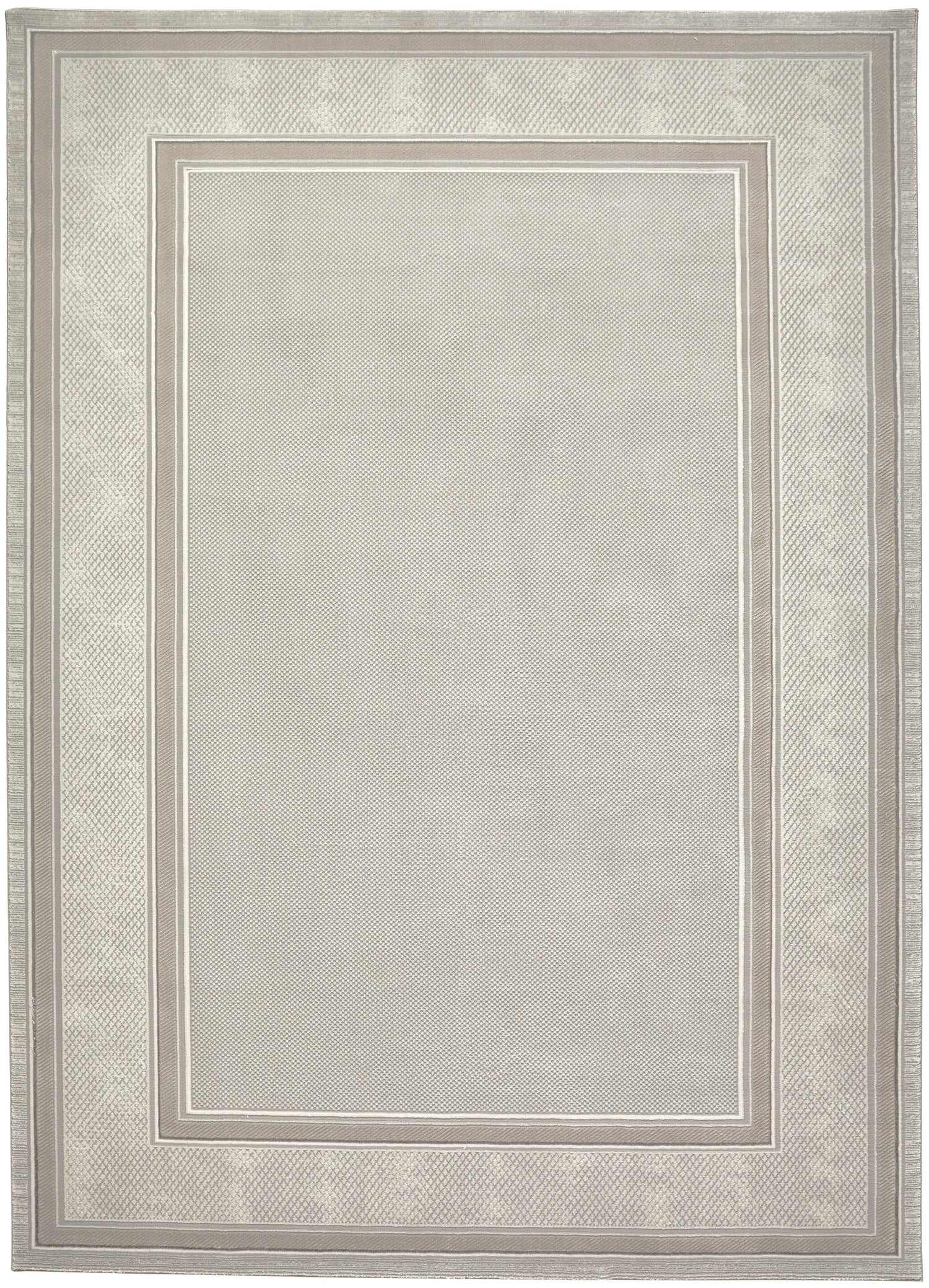 Olivia OLI102 GRYBG Grey Beige Rug - Love-Rugs