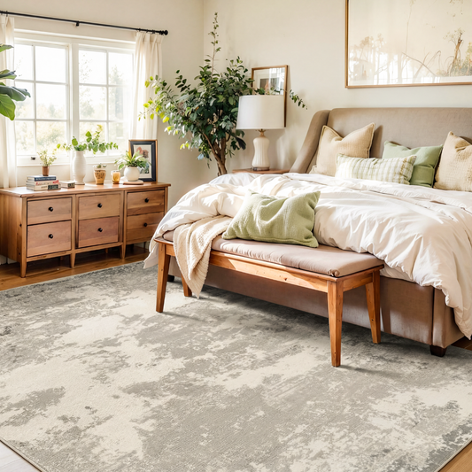 Olivia OLI105 GREY Grey Rug - Love-Rugs alternate image