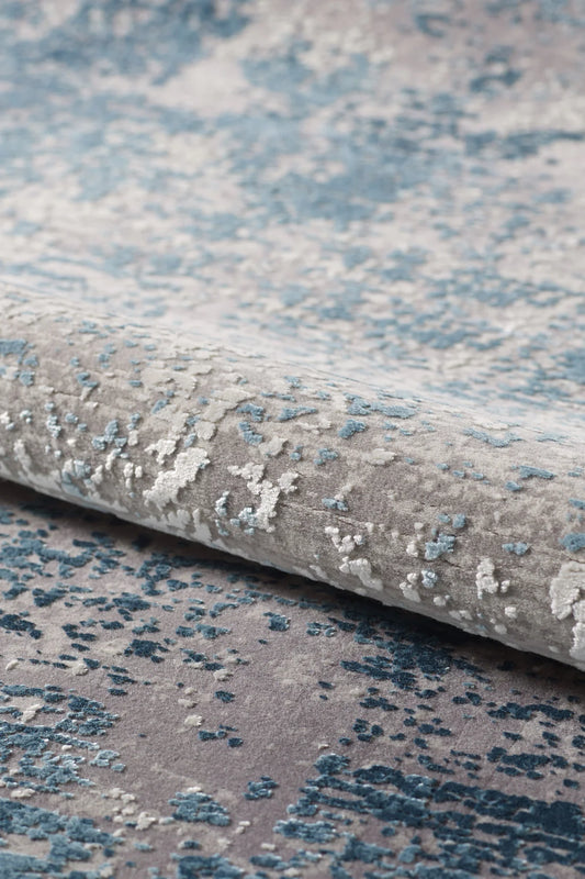 Toros Ombre Ocean Rug alternate image