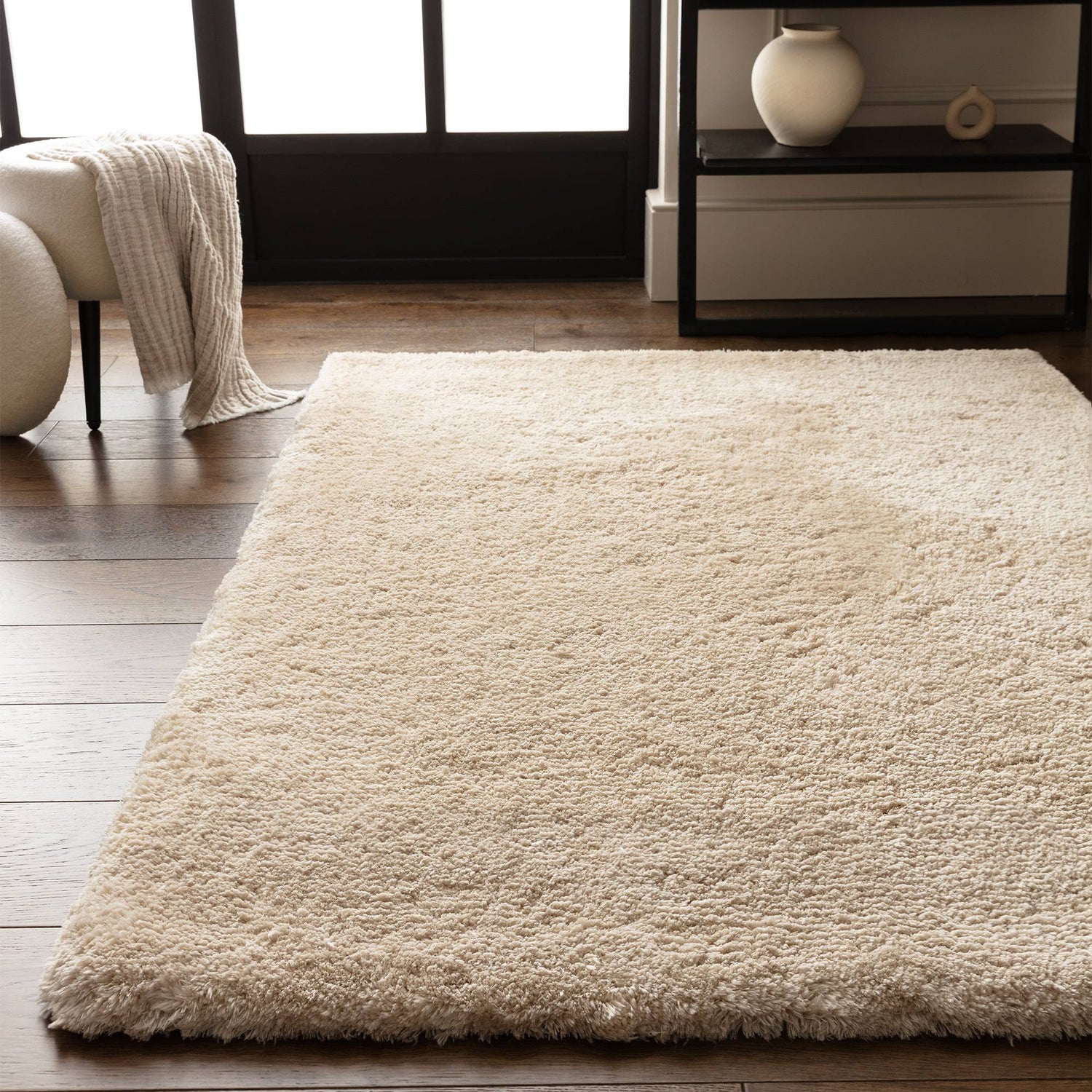 Opulence Natural Rug - Love-Rugs