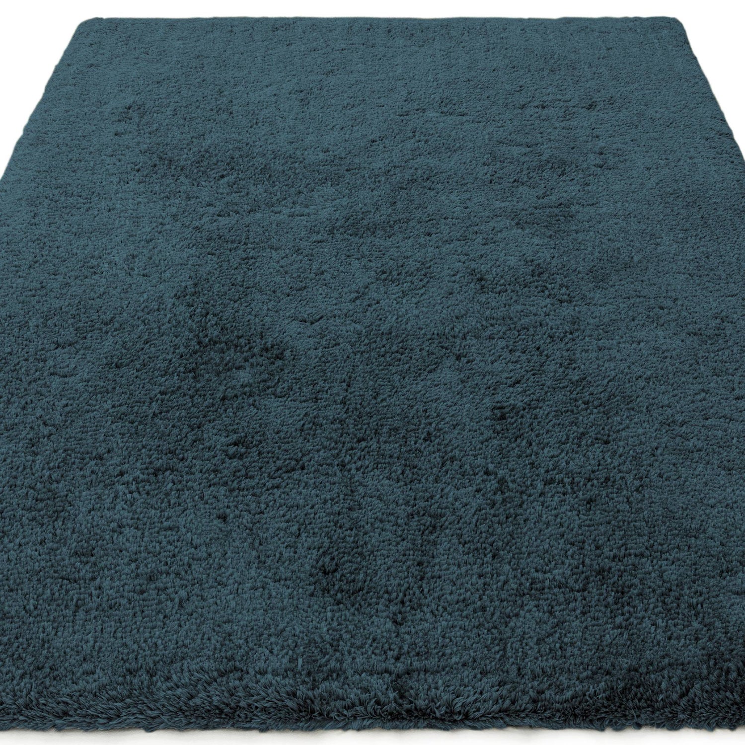Opulence Petrol Rug - Love-Rugs