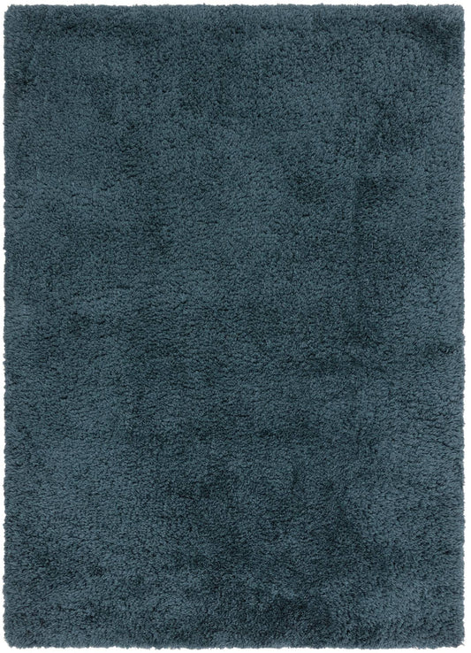 Opulence Petrol Rug - Love-Rugs
