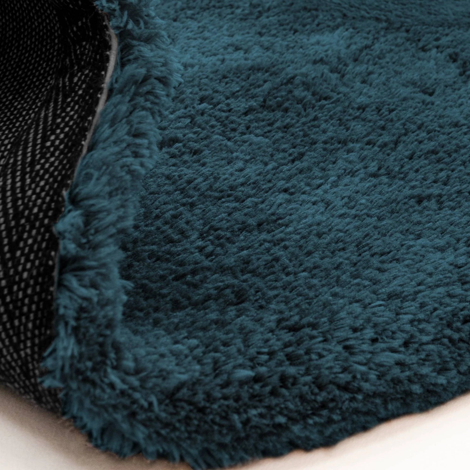 Opulence Petrol Rug - Love-Rugs