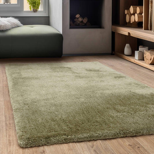 Opulence Sage Rug - Love-Rugs alternate image