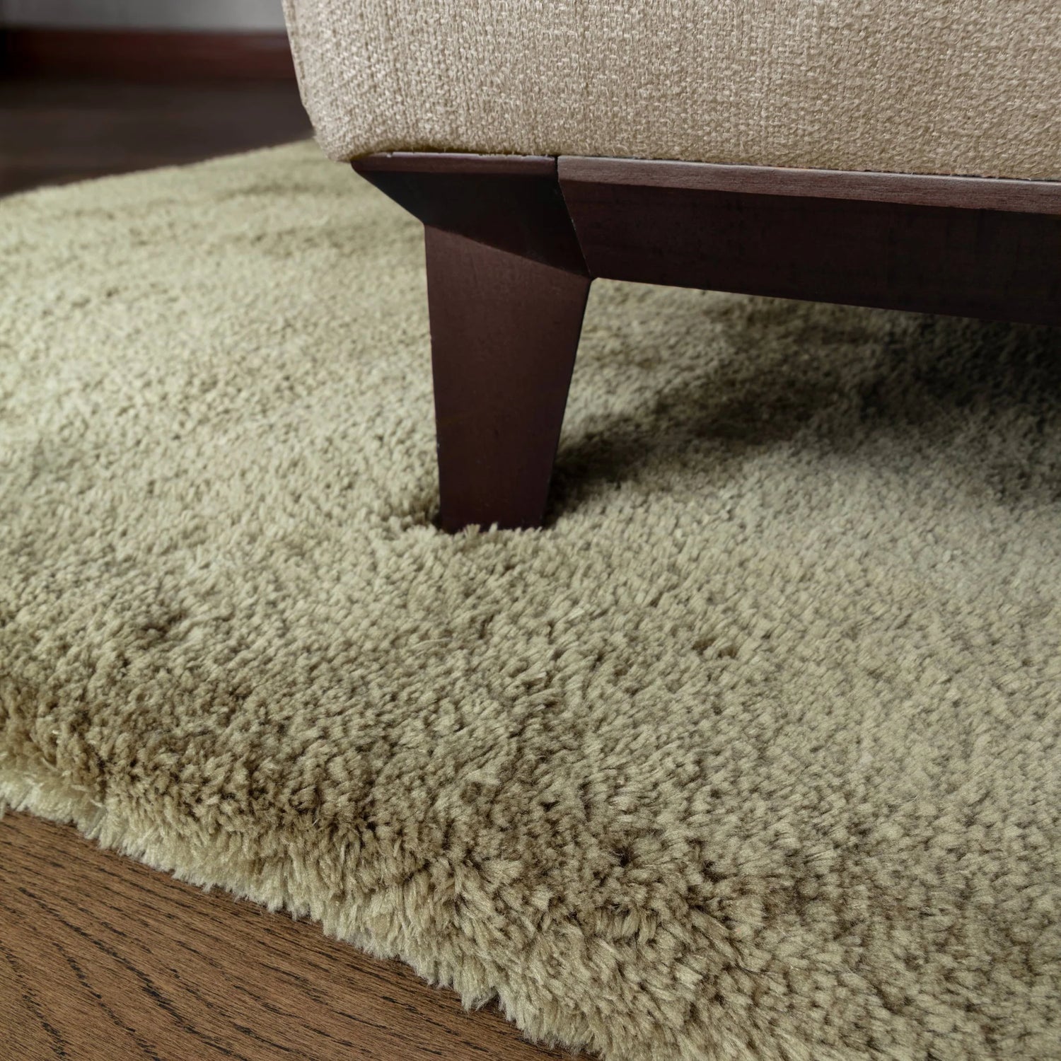 Opulence Sage Rug - Love-Rugs