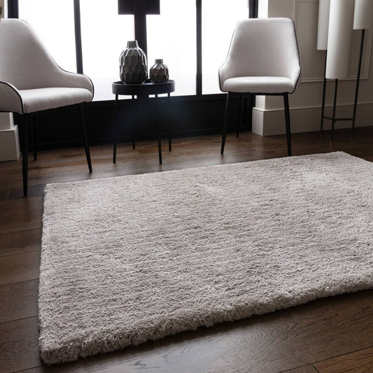 Opulence Silver Rug - Love-Rugs alternate image