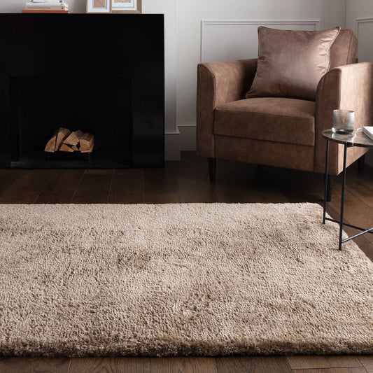 Opulence Taupe Rug - Love-Rugs alternate image