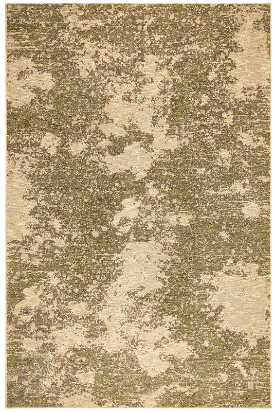 Oren Moss Cream Rug