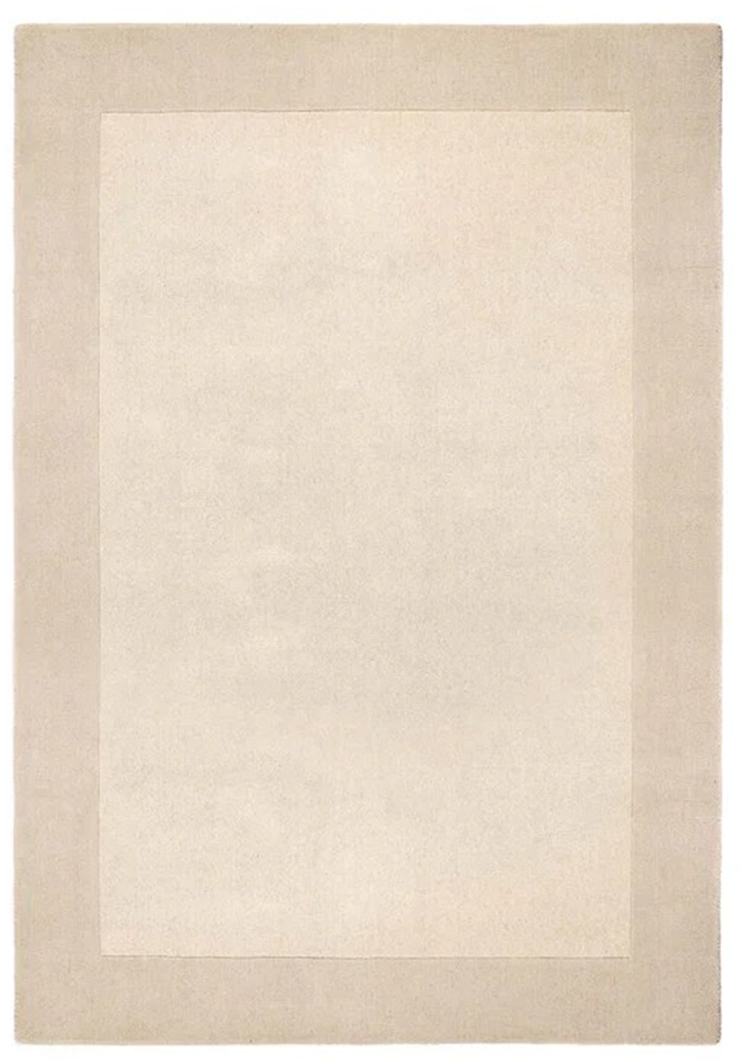 Origins Borders Natural Rug - Love-Rugs