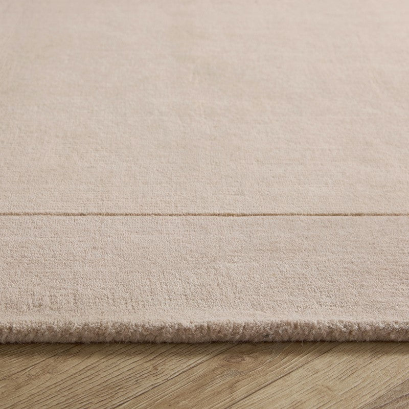 Origins Borders Natural Rug - Love-Rugs