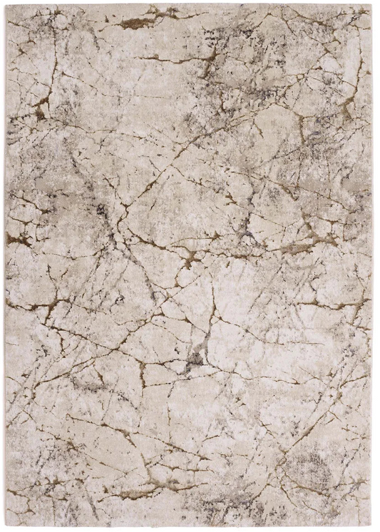 Origins Calacatta Earth Rug - Love-Rugs