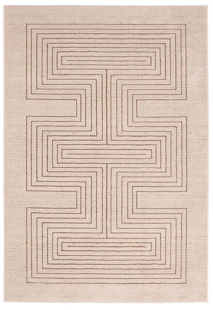 Origins Calacatta Lines Rug - Love-Rugs