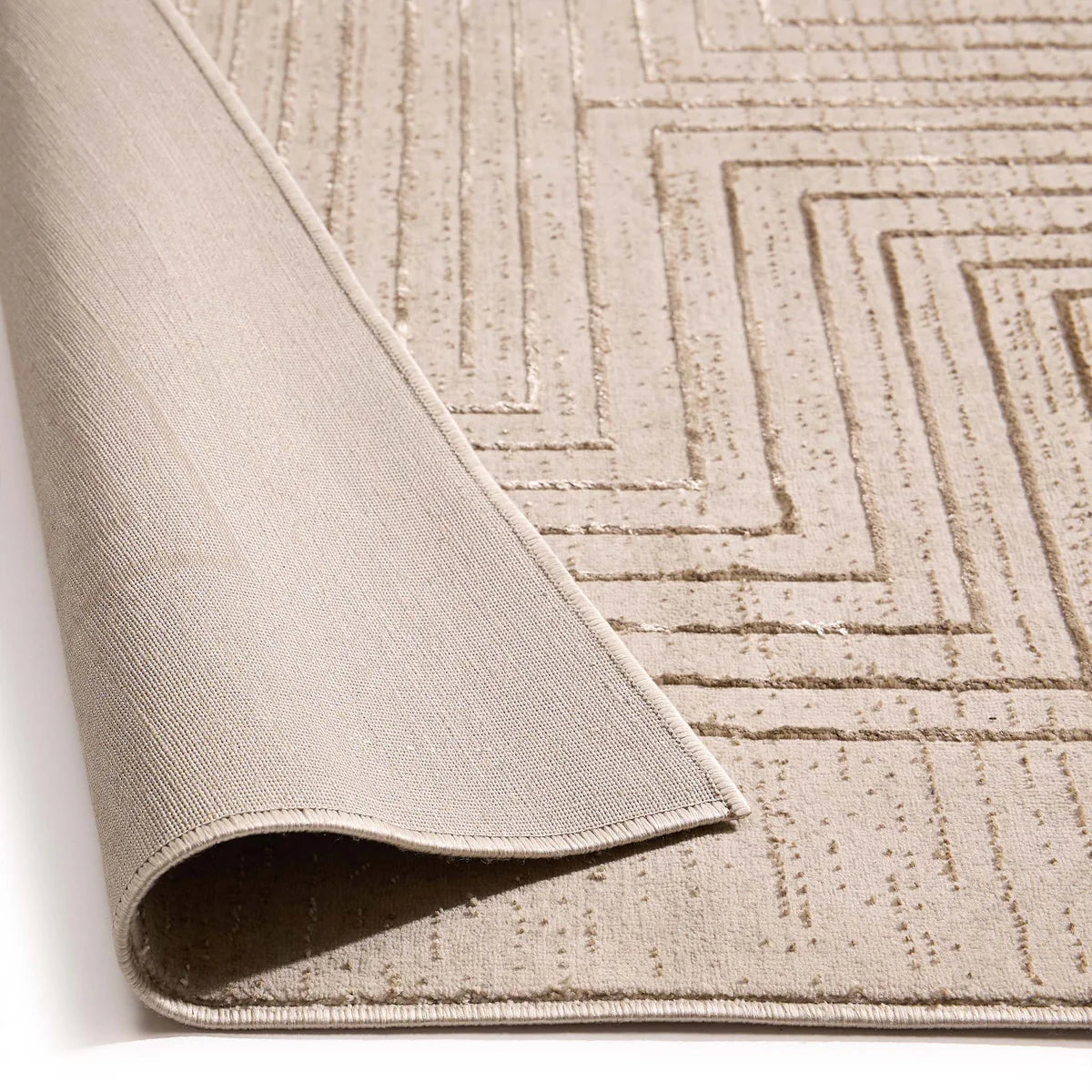 Origins Calacatta Lines Rug - Love-Rugs