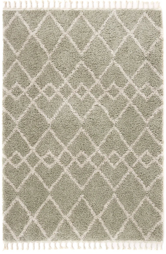 Origins Casablanca Eucalyptus Rug - Love-Rugs