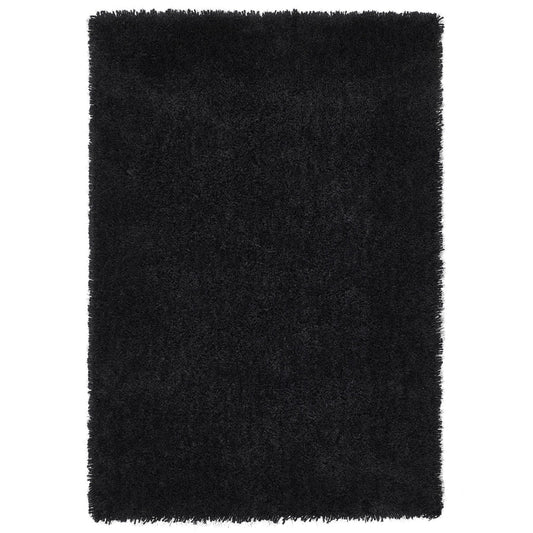 Origins Chicago Black Rug - Love-Rugs