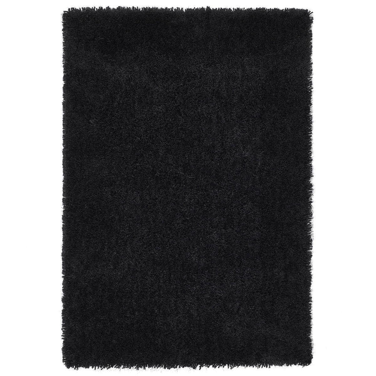 Origins Chicago Black Rug - Love-Rugs