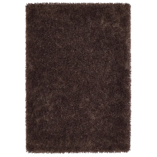 Origins Chicago Chocolate Rug - Love-Rugs