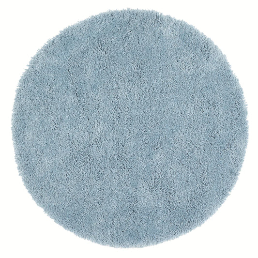 Origins Chicago Duck Egg Round Rug - Love-Rugs