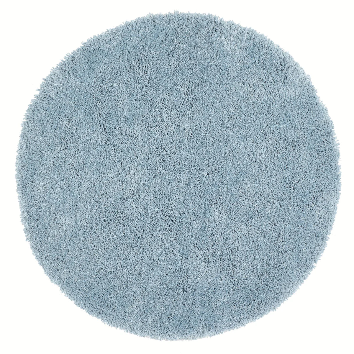 Origins Chicago Duck Egg Round Rug - Love-Rugs