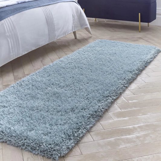 Origins Chicago Duck Egg Runner Rug - Love-Rugs alternate image
