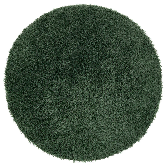 Origins Chicago Forest Green Round Rug - Love-Rugs