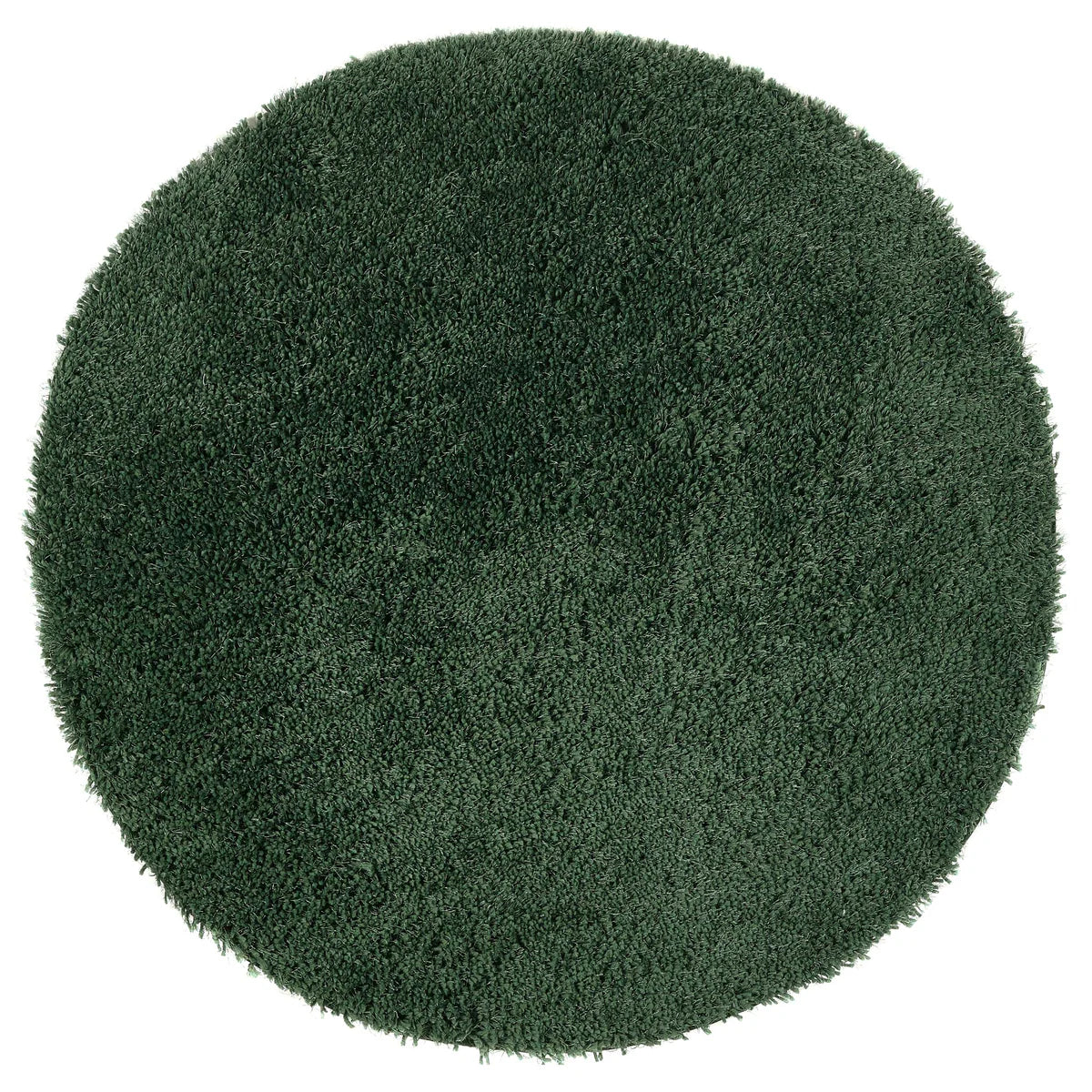 Origins Chicago Forest Green Round Rug - Love-Rugs