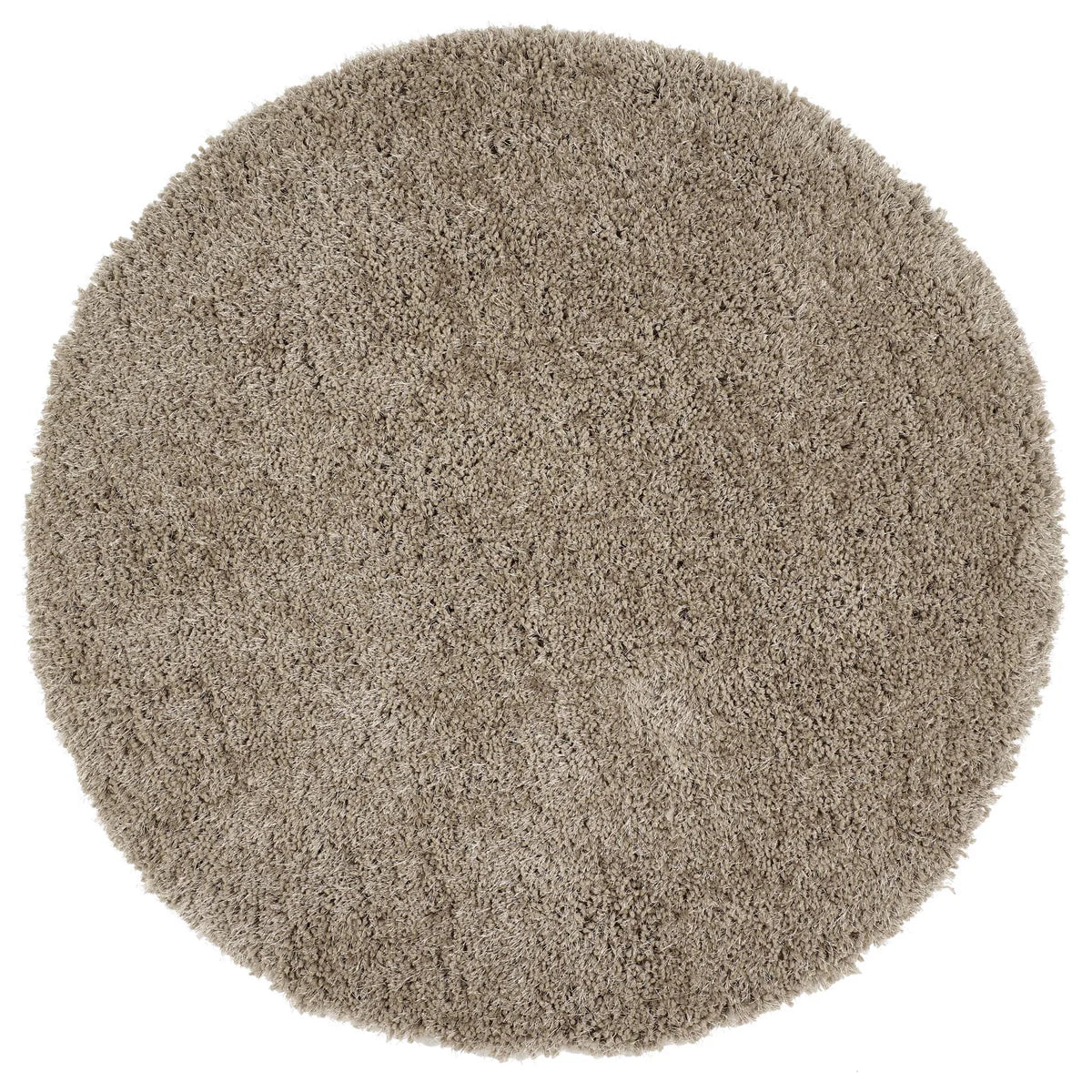 Origins Chicago Latte Round Rug - Love-Rugs