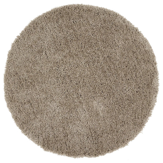 Origins Chicago Latte Round Rug - Love-Rugs