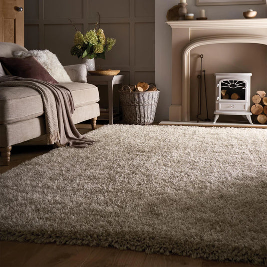 Origins Chicago Latte Rug - Love-Rugs alternate image