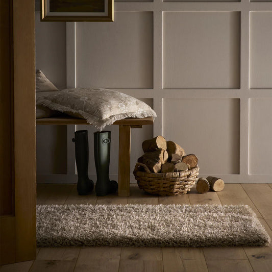 Origins Chicago Latte Runner Rug - Love-Rugs alternate image