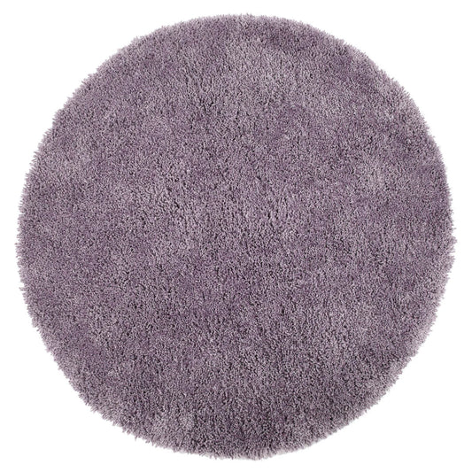 Origins Chicago Lavender Round Rug - Love-Rugs