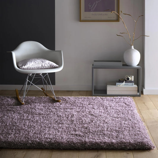 Origins Chicago Lavender Rug - Love-Rugs alternate image