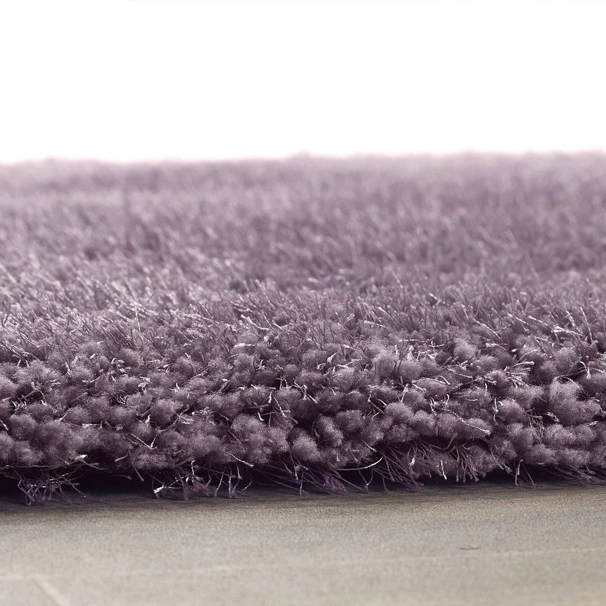 Origins Chicago Lavender Runner Rug - Love-Rugs