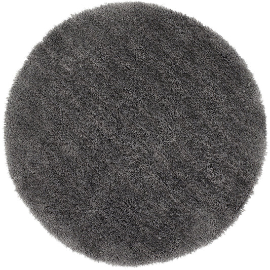 Origins Chicago New Grey Round Rug - Love-Rugs