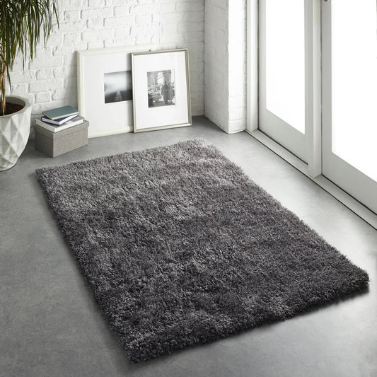 Origins Chicago New Grey Rug - Love-Rugs alternate image
