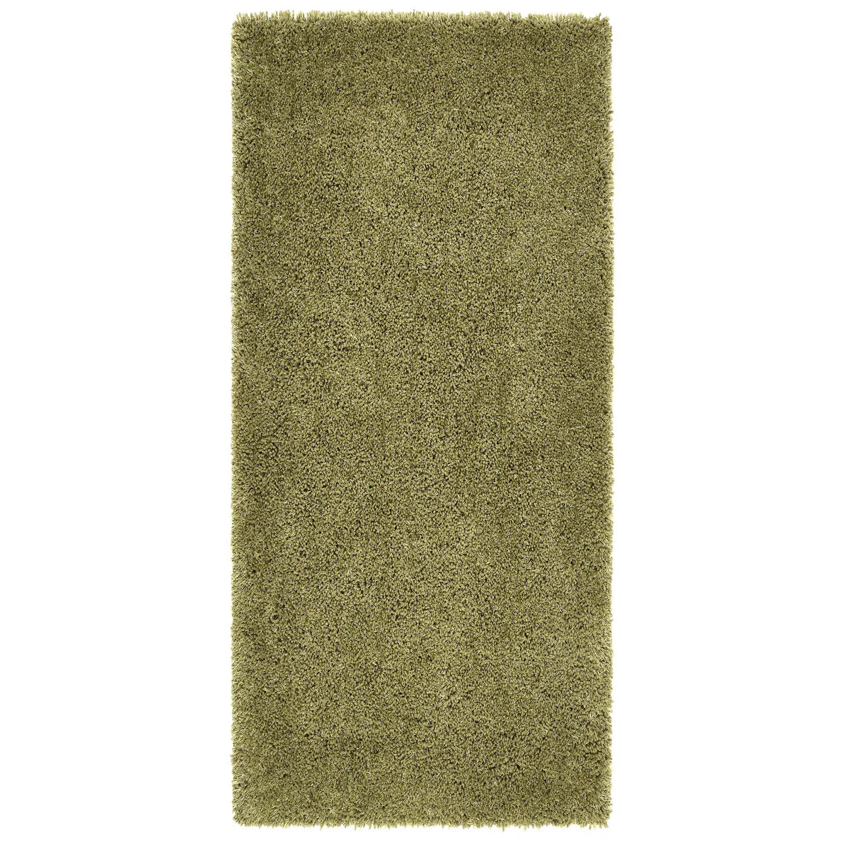 Origins Chicago Olive Runner Rug - Love-Rugs