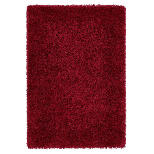 Origins Chicago Red Rug - Love-Rugs
