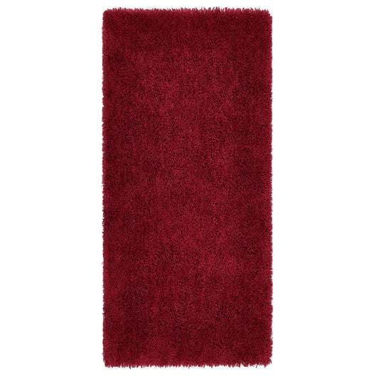 Origins Chicago Red Runner Rug - Love-Rugs
