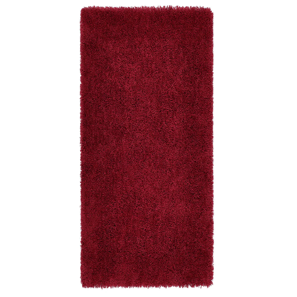 Origins Chicago Red Runner Rug - Love-Rugs