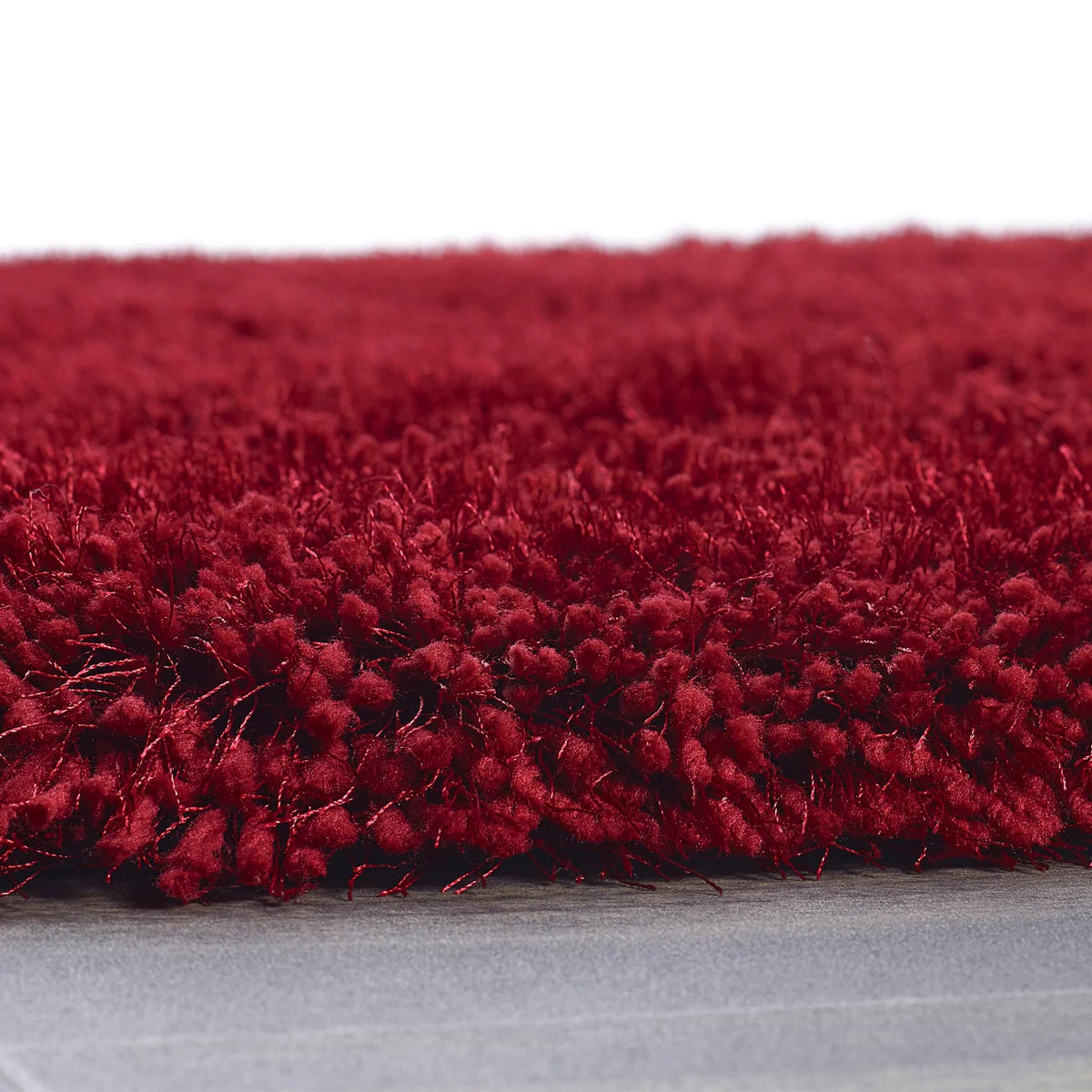 Origins Chicago Red Runner Rug - Love-Rugs