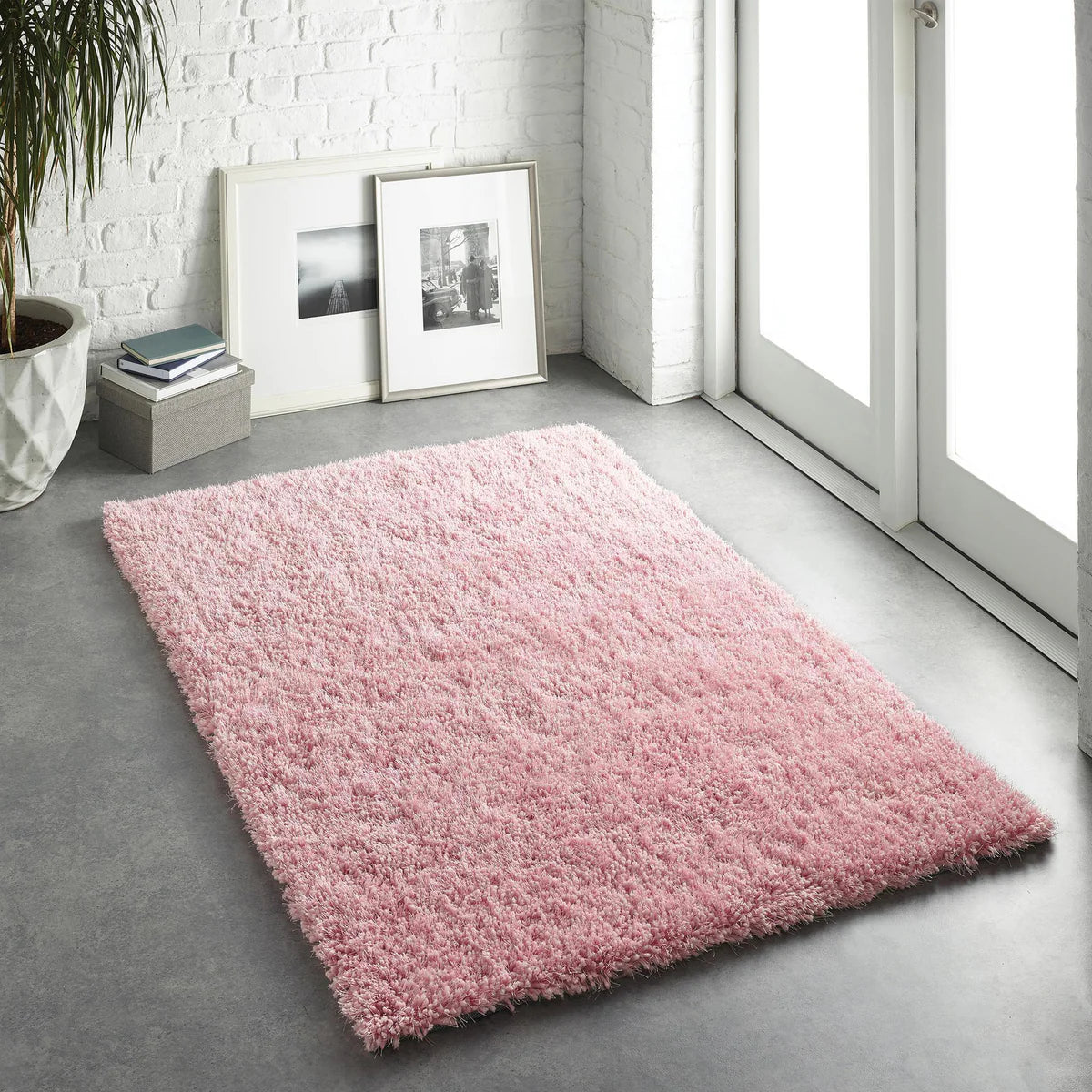 Origins Chicago Rose Rug - Love-Rugs