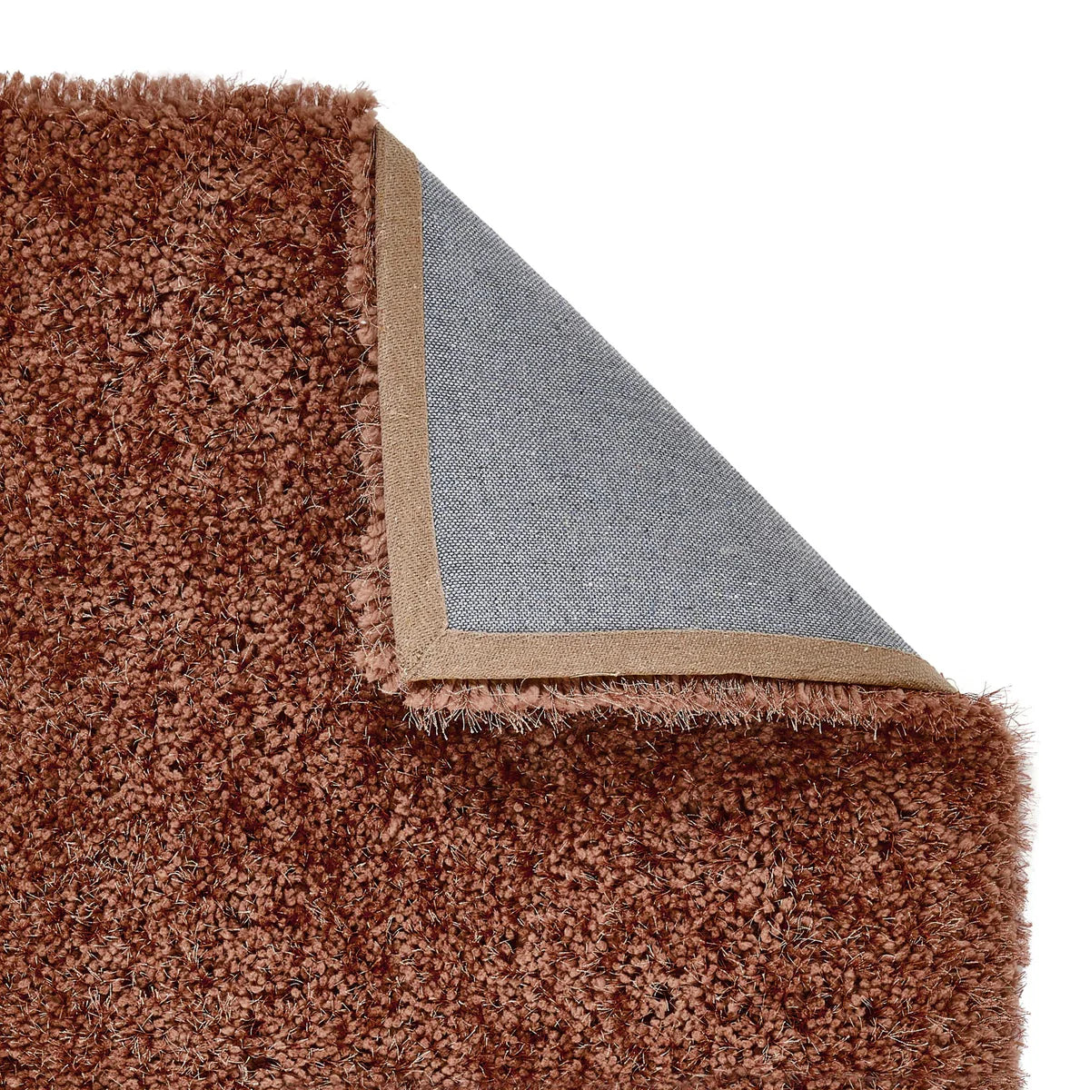 Origins Chicago Rust Rug - Love-Rugs