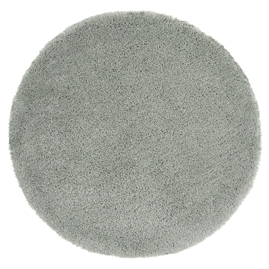 Origins Chicago Sage Green Round Rug - Love-Rugs